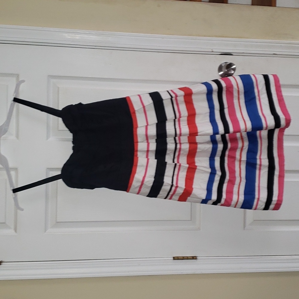Torrid Dress